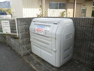 姫路駅 バス32分  書写山ロープウェイ下車：停歩5分 2階の物件内観写真